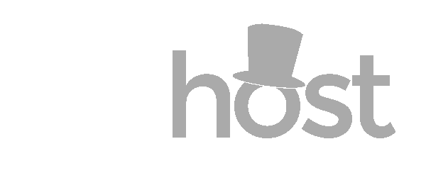 MrHost logo